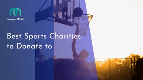 weird charities